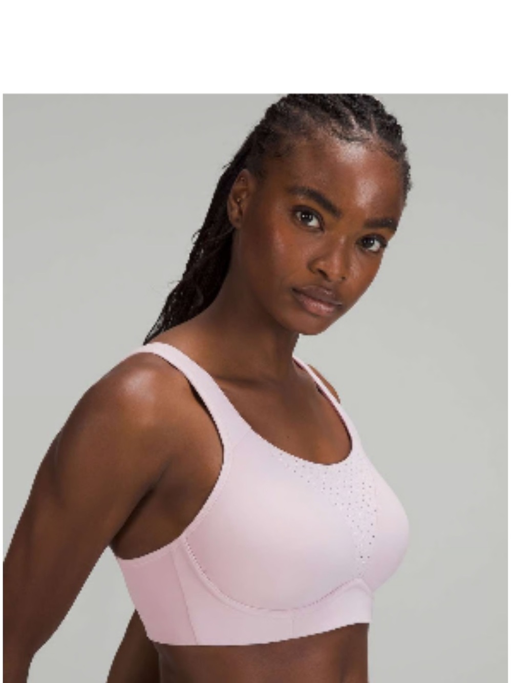 Lululemon Run Times Bra
